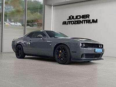 Dodge Challenger 3.6 Automatik, Insp. + Tüv/Au Neu