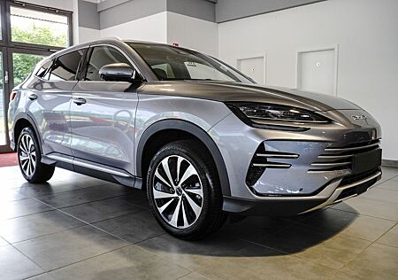 BYD SEAL U 1.5T DM-i 18.3 kWh AWD Design