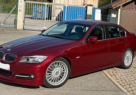 Alpina B3 3,0 S Bi-Turbo -