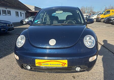 VW New Beetle Volkswagen 1.6