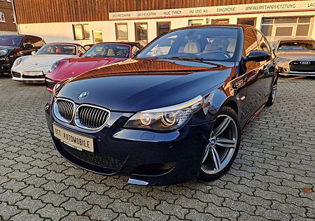 BMW M5 "INDIVIDUAL" BRD,1.HD,MOTOR NEU,ABSOLUT VOLL