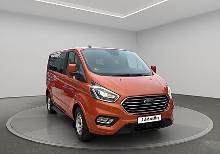 Ford Tourneo Custom Automatik 8 Sitzer Titanium X