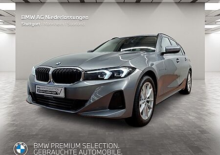 BMW 320i Touring LiveCockpitProf PDC Sitzheizung