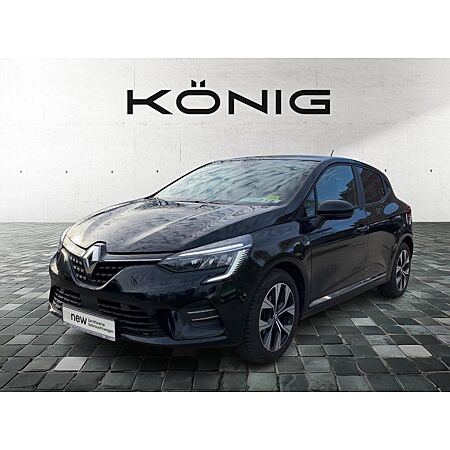 Renault Clio leasen