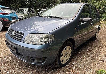 Fiat Punto *1.2*60PS*CIAO AUSSTATTUNG*KLIMA*TÜV*