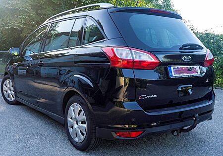Ford C-Max 2015