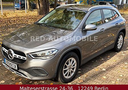 Mercedes-Benz GLA 200 "Navi"erst 76 T.km"Tüv Neu"