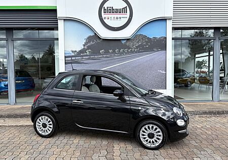 Fiat 500 Dolcevita Pano DAB CarPlay Temp. uvm.