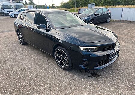 Opel Astra L Sports Tourer Ultimate Paket