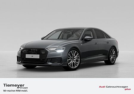 Audi A6 Limousine 50 TDI Q S LINE UPE10 LM20 PANO ST.