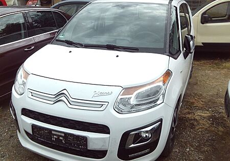 Citroën C3 Picasso VTi 120