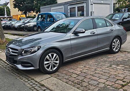 Mercedes-Benz C 180 C -Klasse Lim. CGI