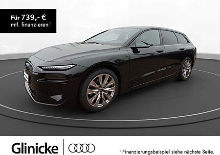 Audi A6 e-tron A6 Avant e-tron performance 270 kW