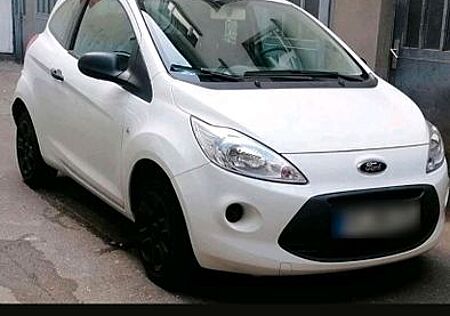 Ford Ka /+ 1,2 Ambiente Ambiente