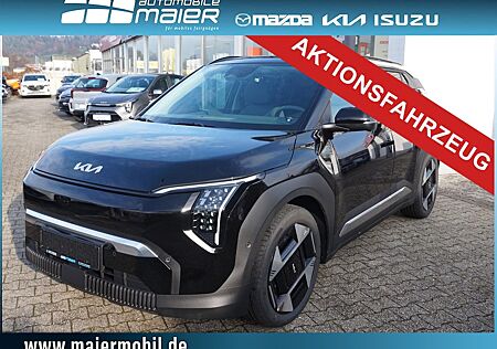 Kia EV3 58,3 KWH EARTH *LED* KAMERA* NEUES MODELL*