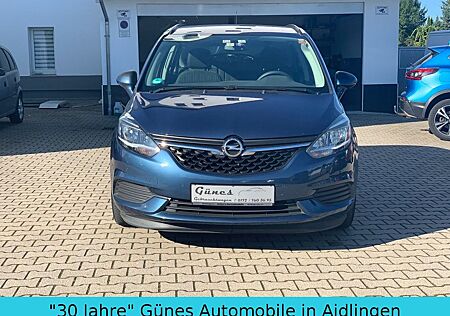 Opel Zafira C Edition*7.Sitzer*Org. km*PDC*AHK