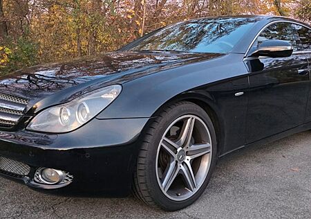 Mercedes-Benz CLS 350 *350 cgi*GRAND EDITION*ALCANT*DESIGNO*VOLLLEDER*