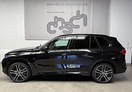 BMW X5 30 d xDr. M Sport/PANO/HUD/ICONIC/KAMERA