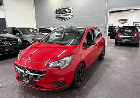 Opel Corsa E/ 1.4 Turbo /**Sonderm -ON-/OPC Line/