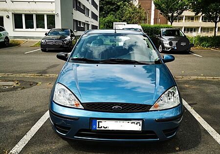 Ford Focus 1.4 - TÜV bis November 2025 - 144000km