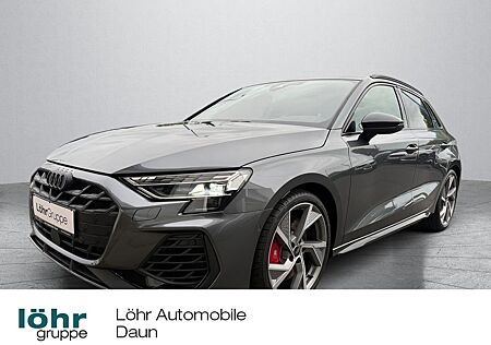 Audi S3 2,0 TFSI quattro Sportback TFSI S troni