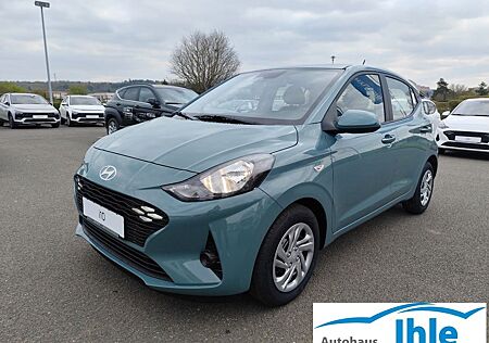 Hyundai i10 1.0 Benzin Select 5-M/T