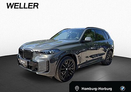 BMW X5 xDr 30dA M SPORT PRO SkyL,StHzg,AHK,IconicGl