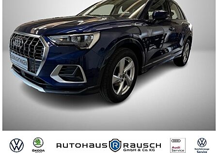 Audi Q3 35 1.5 TFSI advanced # Sound #Kamera