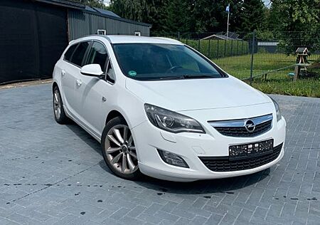 Opel Astra Sports Tourer 2.0 CDTI Sport-Line
