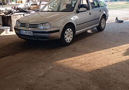 VW Golf Volkswagen 1.6 Basis Variant Basis
