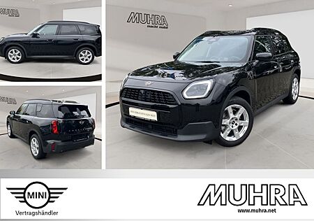 Mini Cooper D Countryman Countryman C Aut. Panorama HUD LED DA PA Sitzhzg
