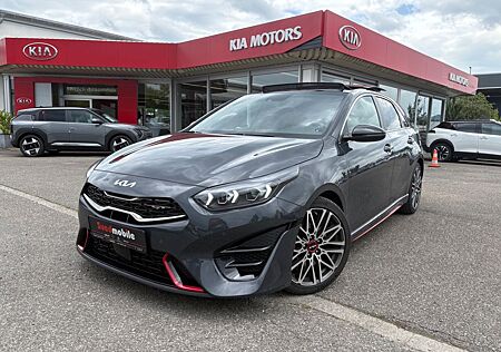 Kia Cee'd Ceed 1.6 T-GDI DCT7 OPF GT NAV KOMF GD