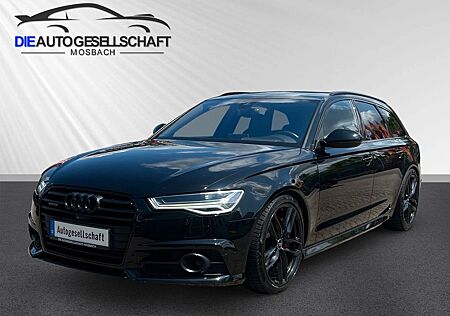 Audi A6 Avant 3.0 TDI competition Matrix BBS ACC 360°