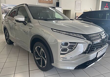 Mitsubishi Eclipse Cross 2.4 PLUG-IN HYBRID 4WD Plus Select
