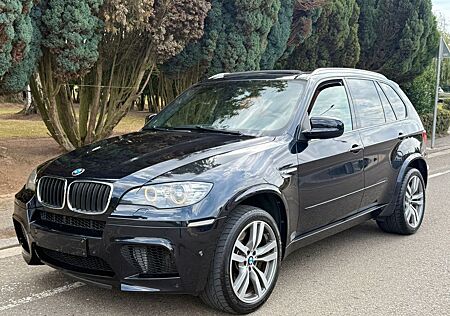 BMW X5 M KAMERA HUD NAVI KEYLESS TOP GEPFLEGT