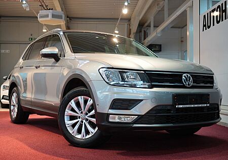 VW Tiguan Volkswagen 1.4 TSI DSG Comfortline *Kamera*ACC*Klima