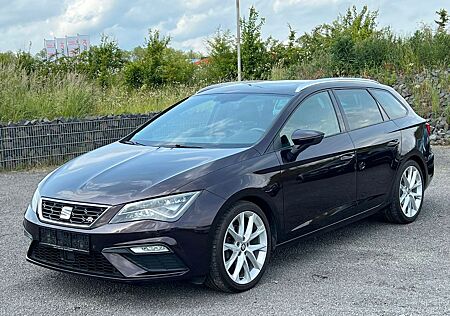 Seat Leon 1.4 TSI ST 2xFR LED+ALCAN+PANO+AHK+SHZ