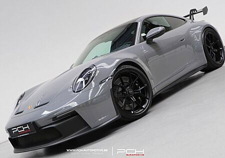 Porsche 992 GT3 4.0 PDK - Clubsport - PTS + Sonderwunsch