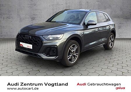 Audi Q5 40 TDI qua S-tron S-LINE/EL.SITZE/ACC