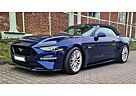 Ford Mustang 5.0 Ti-VCT V8 GT Auto GT EU Modell