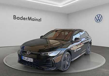 VW Passat Variant Volkswagen Passat R-Line 1,5 l eHybrid OPF 130 kW ( 177 PS)