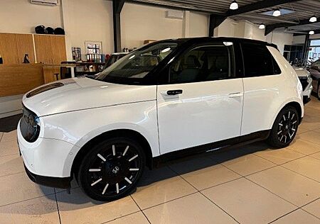Honda e Advance-Paket + Illumination Paket