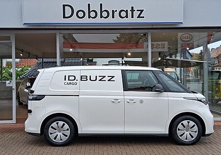 VW ID.BUZZ Volkswagen Cargo 150 kW *Matrix*App-Connect*