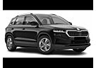 Skoda Karoq Selection+4J GAR+KESSY+E-Klappe+SHZ HINTEN