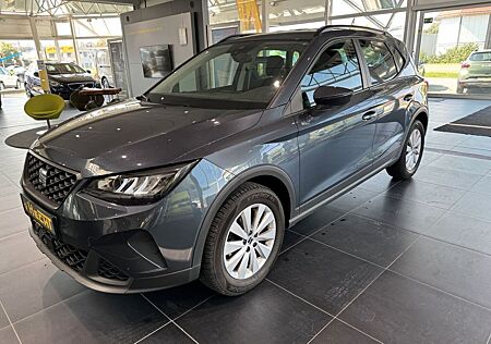 Seat Arona Style 1,0 TSI * Sitzheizung * Navigation