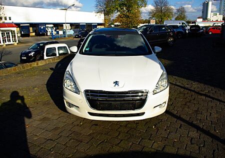 Peugeot 508 SW Business-Line