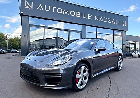 Porsche Panamera GTS*CHRONO*BURMESTER*FACELIFT*
