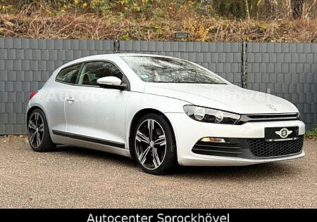 VW Scirocco Volkswagen 1.4 TSI 118 kW