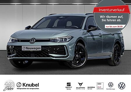 VW Passat Variant Volkswagen R-Line 2.0 TDI DSG DCC TrailerAss