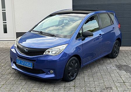 Subaru Trezia Active Sport Edition/Klimaanlage/Euro5/